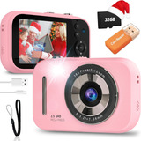 Camera Digital Wevelle Kids