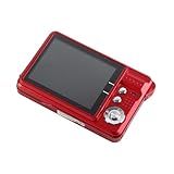 Camera Digital Zoom 8x