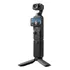 Câmera Dji Osmo Pocket 3 Creator Combo Cor Preto