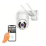 Camera Dome 360° Full