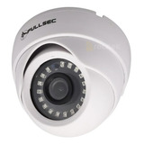 Câmera Dome Ahd 1080p 1/3 2.8mm - Fullsec Fsm-ah21