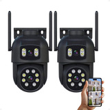 Camera Dome Alarme Prova