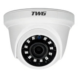 Camera Dome Hd 4x1