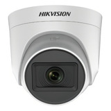 Camera Dome Hikvision 2mp
