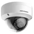 Câmera Dome Hikvision Color Hikvision Ds-2cc51a7n-vpir