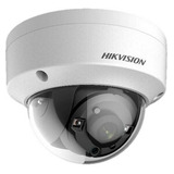 Camera Dome Hikvision Color