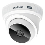 Camera Dome Infra Hdcvi