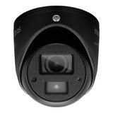 Câmera Dome Intelbras Mini Case Black Vhd 3220 D 20 Metros