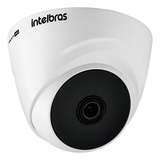 Camera Dome Intelbras Vhl
