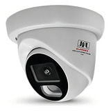 Camera Dome Metal 25