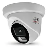 Camera Dome Metal 25