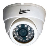 Camera Dome Para Sistema