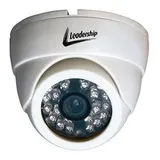 Camera Dome Para Sistema
