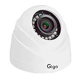 Camera Dome Plast 1080p