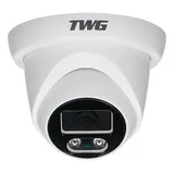 Camera Dome Plastico Twg
