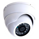 Camera Dome Seguranca Ahd