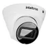 Camera Dome Vipc 1230 D Full Hd Poe Ip67 Intelbras Blanco