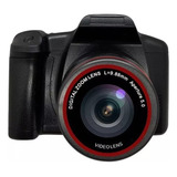 Camera Dslr 16x Com