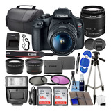 Camera Dslr Canon Eos