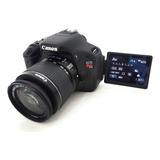 Camera Dslr Canon T3i