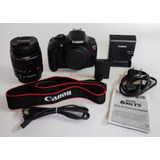 Camera Dslr Canon T5