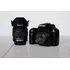 Câmera Dslr Pentax K-x Impecável Com 2 Lentes