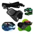 Camera Dvr Monitoramento Dvr Universal Usb 1080p 12v Noturna