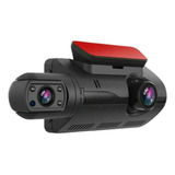 Camera Dvr Veicular Com