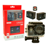 Camera E Filmadora Compacta