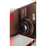 Camera E Filmadora Samsung