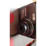 Camera E Filmadora Samsung