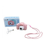 Camera E Gravadora Infantil