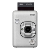 Camera E Impressora Instantanea