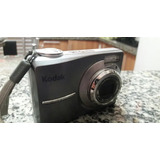 Camera Easyshare C813 Com Defeito