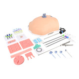 Camera Endoscopica Para Treinamento