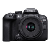 Camera Eos R10 Com