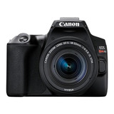 Camera Eos Rebel Sl3