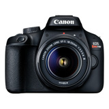 Camera Eos Rebel T100