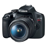 Camera Eos Rebel T7