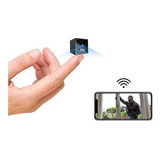 Camera Escondida Wifi 4k