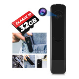 Camera Espia Caneta M18