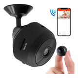 Camera Espia Secreta A9