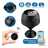 Camera Espia Wifi A9