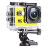 Camera Esportiva Dv Diving
