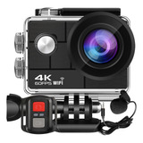Camera Esportiva H9rs 4k