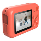Câmera Esportiva Mini Kids Screen Lcd Digital Display 5