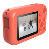 Camera Esportiva Para Meninos