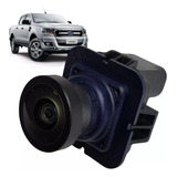 Camera Estacionamento Re Ford