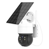 Camera Externa Energia Solar