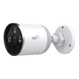 Câmera Externa Fullcolor 1080p Inteligente Wi-fi Shcf601-eLG